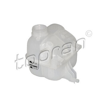 COOLANT EXPANSION TANK | 17137823626