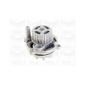 WATER COOLANT PUMP | 06B121011A - Harrys Euro