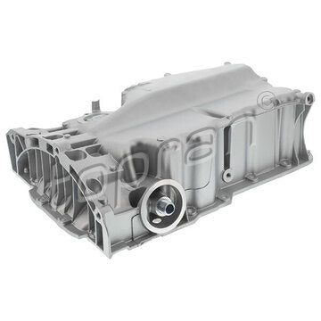 ENGINE OIL SUMP | 1.2TSI | 04E103601AF