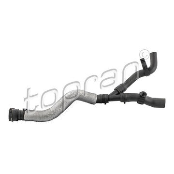 RADIATOR HOSE | 1K0122073FS