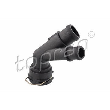 COOLANT FLANGE | MQB | 5Q0122291AL