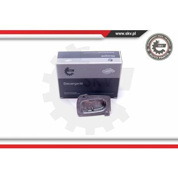 LED HEADLIGHT CONTROL | RIGHT | 8V0998474A - Harrys Euro