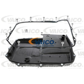 AUTOMATIC GEARBOX OIL SUMP| S4 | 0D5398009