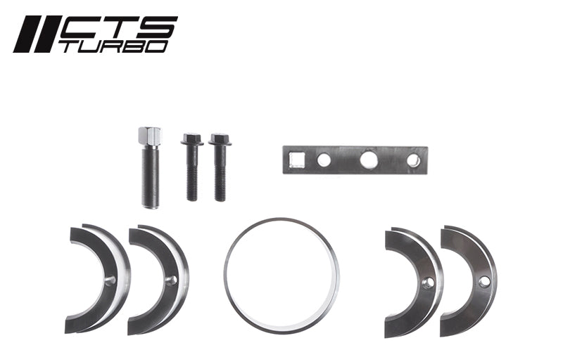 CTS TURBO 3.0T SUPERCHARGER PULLEY REMOVAL KIT