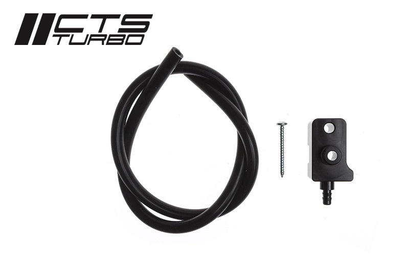 Boost Tap Kit CTS TURBO TSI GEN 3 BOOST TAP KIT — Harrys Euro