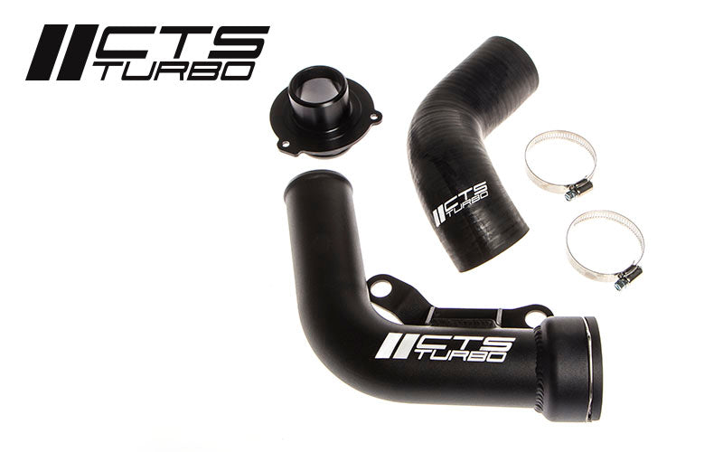 CTS TURBO OUTLET PIPE AUDI S3/ MK6 R ETC