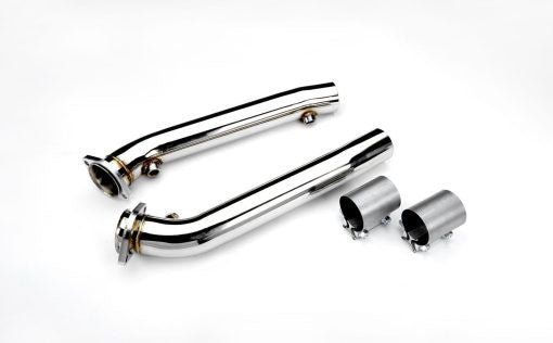 VRSF Racing Downpipes S65 2008 – 2013 BMW M3 V8