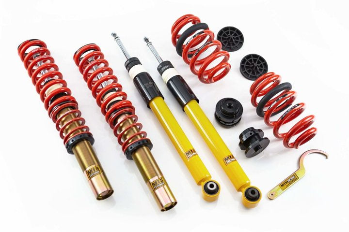STREET COILOVER KIT | AUDI A4 B9