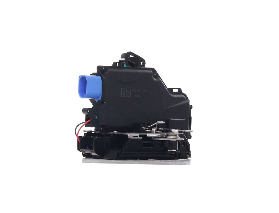 DOOR LOCK | REAR LEFT | 7L0839015D - Harrys Euro