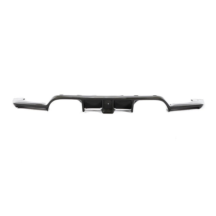 HE Carbon BMW F8x M3 M4 Kholen Style CF Rear Diffuser