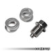 Billet Magnetic Oil Drain Plug Kit, Audi & VW with Metal Oil Pan - Harrys Euro