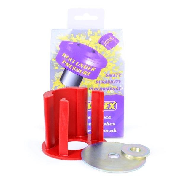 POWERFLEX TRANSMISSION MOUNT INSERT KIT | PFF85-504R