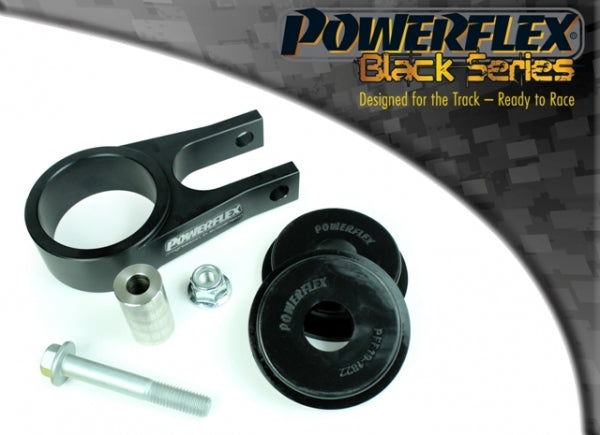 POWERFLEX TRACK ENGINE MOUNT KIT | BLACK STUFF - Harrys Euro