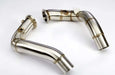VRSF Racing Downpipes S63 2011 – 2018 BMW M5 & M6 - Harrys Euro