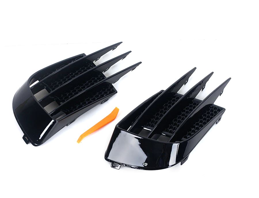 MK6 GTI WIDE FOG COVERS