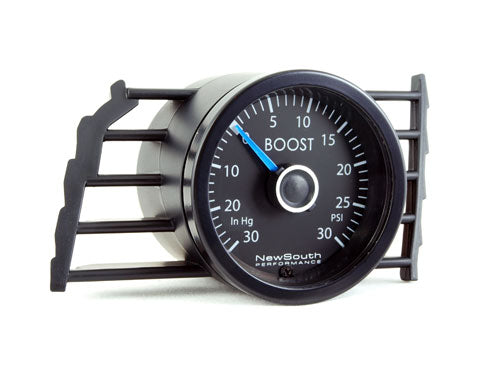 NSP | GOLF MK7 R BOOST GAUGE KIT — Harrys Euro