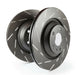 EBC BRAKES | FRONT SLOTTED DISC PAIR | AUDI 8P A3 3.2 S3 - Harrys Euro