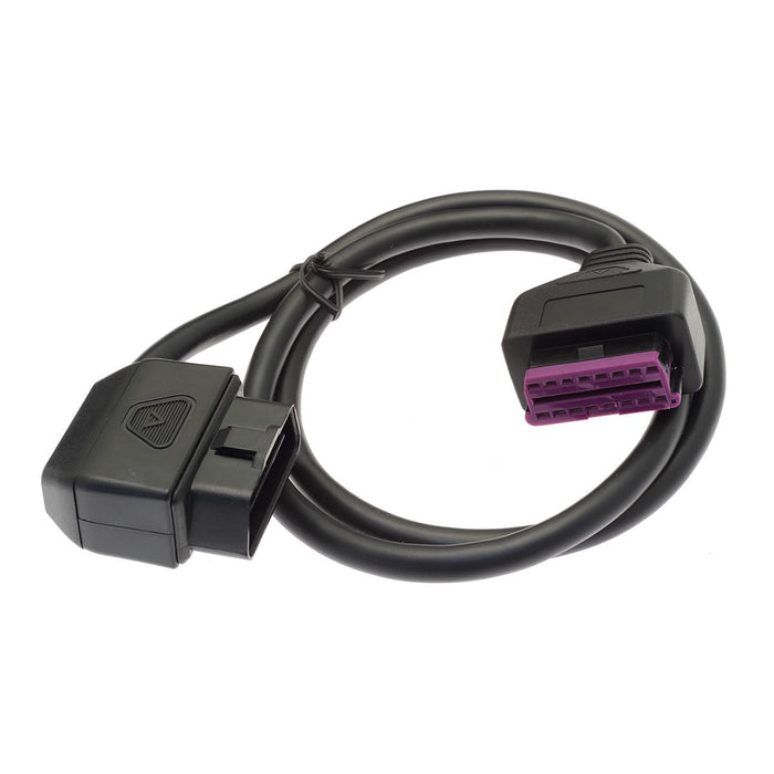 ROSS-TECH OBDII RIGHT ANGLE EXTENSION CABLE