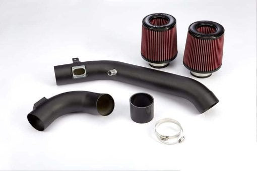 VRSF High Flow Upgraded Air Intake Kit 15-18 BMW M3 & M4 F80 F82 S55 - Harrys Euro
