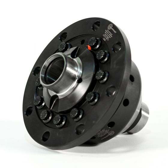 WAVETRAC® DIFFERENTIAL | VW VR6 | 02A