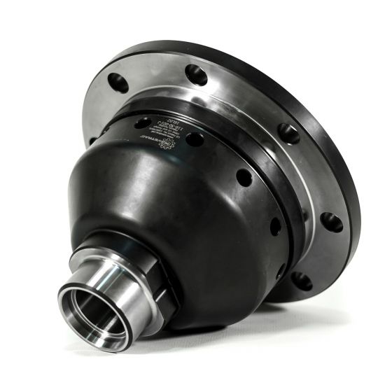 WAVETRAC® DIFFERENTIAL | VW VR6 | 02A