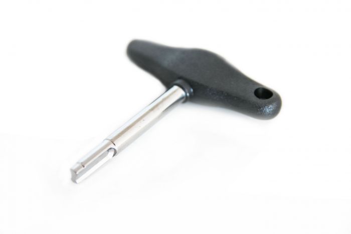 Drain Plug Removal Tool for MK7 GTI and Golf R